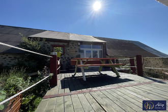 achat maison marchastel 15400