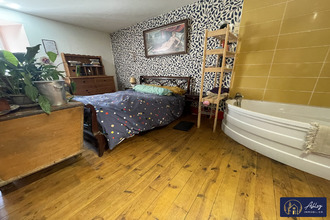 achat maison marchastel 15400