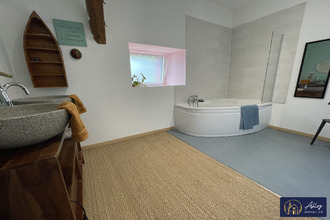 achat maison marchastel 15400