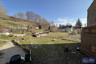 achat maison marchastel 15400