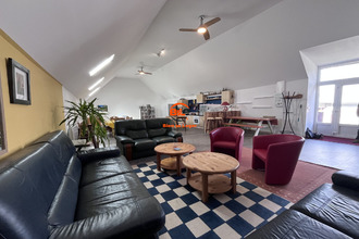 achat maison marchastel 15400