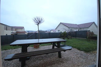 achat maison marchaux 25640