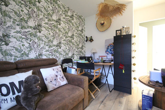 achat maison marchaux 25640