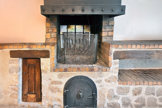 achat maison marchaux 25640