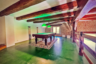 achat maison marchaux 25640