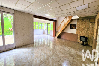 achat maison marchaux 25640