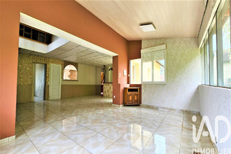 achat maison marchaux 25640