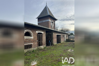 achat maison marchelepot 80200