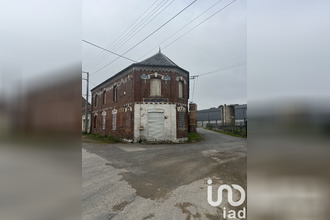 achat maison marchelepot 80200