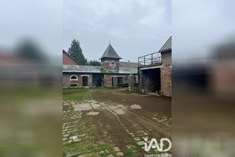 achat maison marchelepot 80200