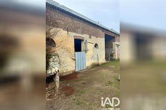 achat maison marchelepot 80200