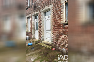 achat maison marchelepot 80200