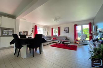 achat maison marchemoret 77230