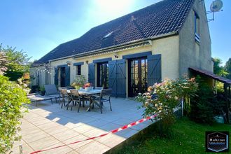 achat maison marchemoret 77230