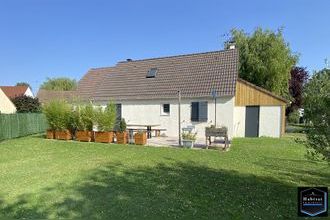 achat maison marchemoret 77230