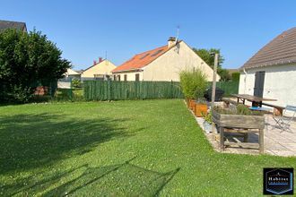 achat maison marchemoret 77230