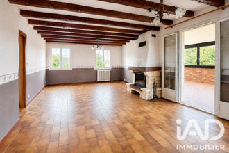 achat maison marchemoret 77230