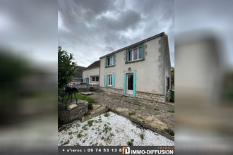 achat maison marchenoir 41370