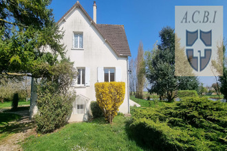 achat maison marchenoir 41370