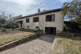 achat maison marchenoir 41370