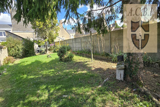 achat maison marchenoir 41370