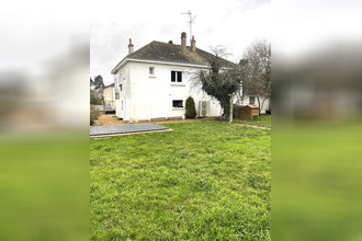 achat maison marchenoir 41370