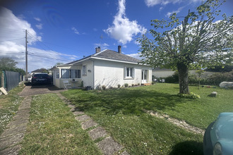 achat maison marchenoir 41370