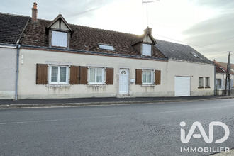 achat maison marchenoir 41370