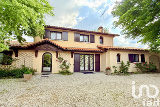 achat maison marcheprime 33380