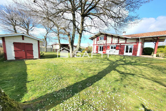 achat maison marcheprime 33380