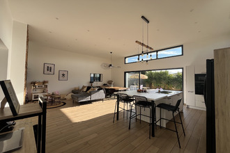 achat maison marcheprime 33380