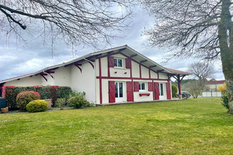 achat maison marcheprime 33380