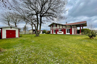 achat maison marcheprime 33380