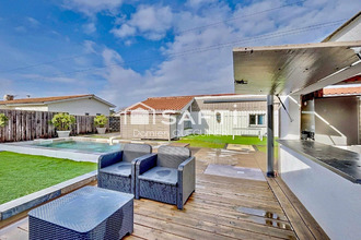 achat maison marcheprime 33380