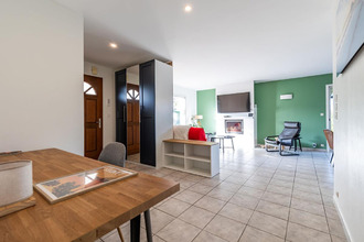 achat maison marcheprime 33380