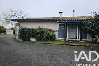 achat maison marcheprime 33380