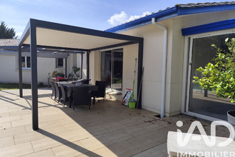 achat maison marcheprime 33380