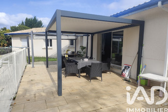 achat maison marcheprime 33380