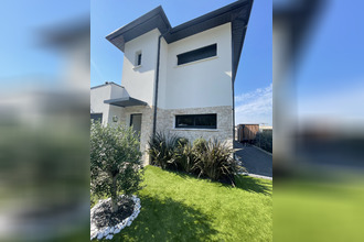 achat maison marcheprime 33380