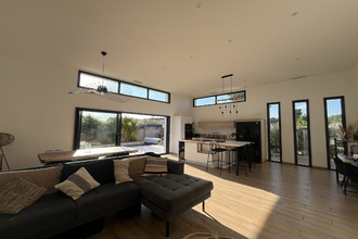 achat maison marcheprime 33380