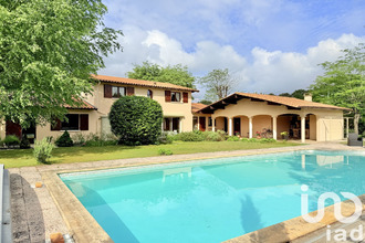 achat maison marcheprime 33380