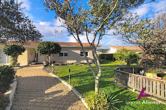 achat maison marcheprime 33380