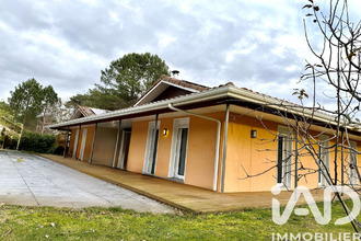 achat maison marcheprime 33380