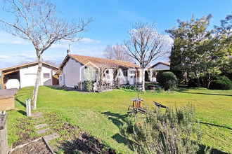 achat maison marcheprime 33380