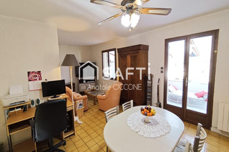 achat maison marcheprime 33380