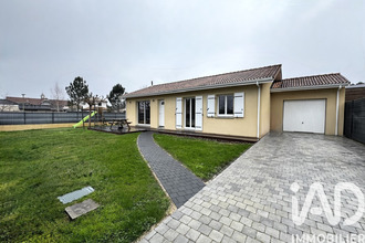 achat maison marcheprime 33380