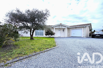 achat maison marcheprime 33380