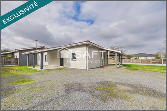 achat maison marcheprime 33380