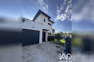 achat maison marcheprime 33380