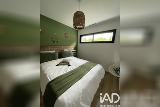 achat maison marcheprime 33380